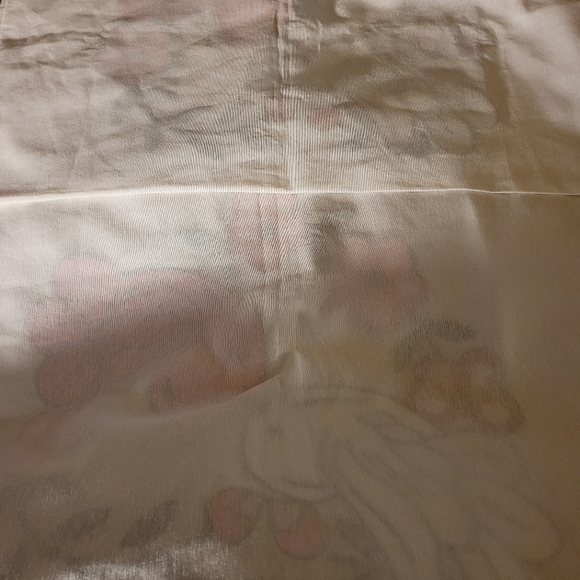 Set of needle punch embroidered pillow cases - Picture 3 of 5